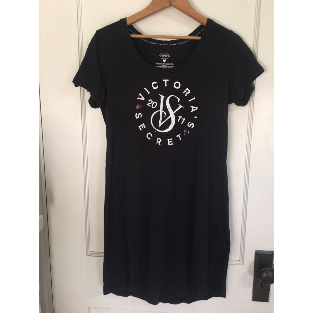 Victoria secret nightgown